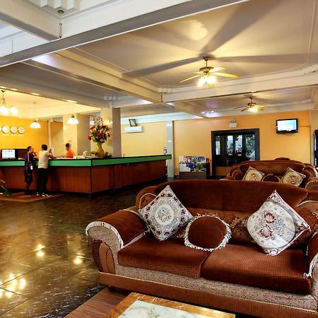Home Pattaya Hotel Bagian luar foto