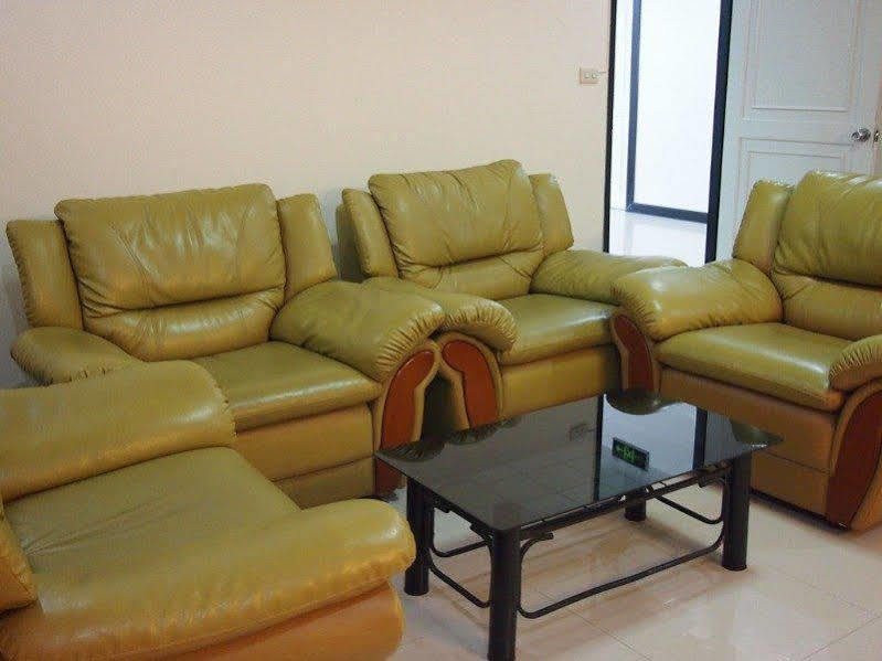 Home Pattaya Hotel Bagian luar foto